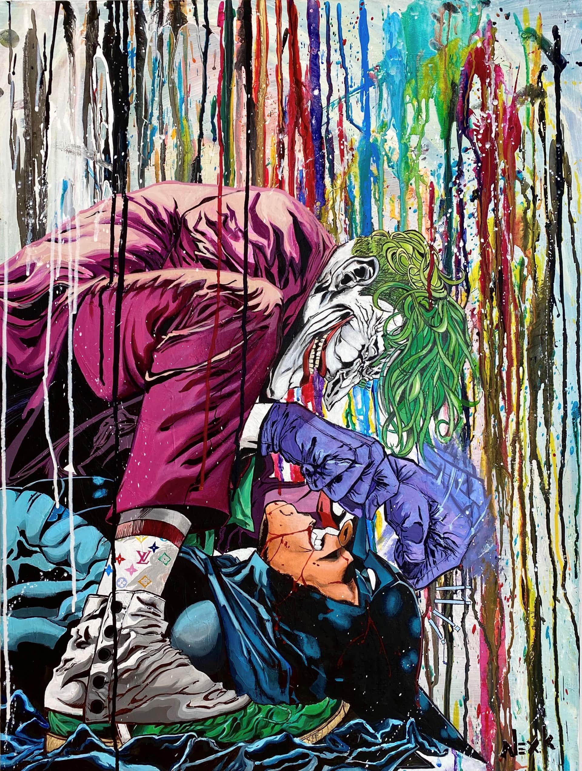 Comics 4 Comics 4