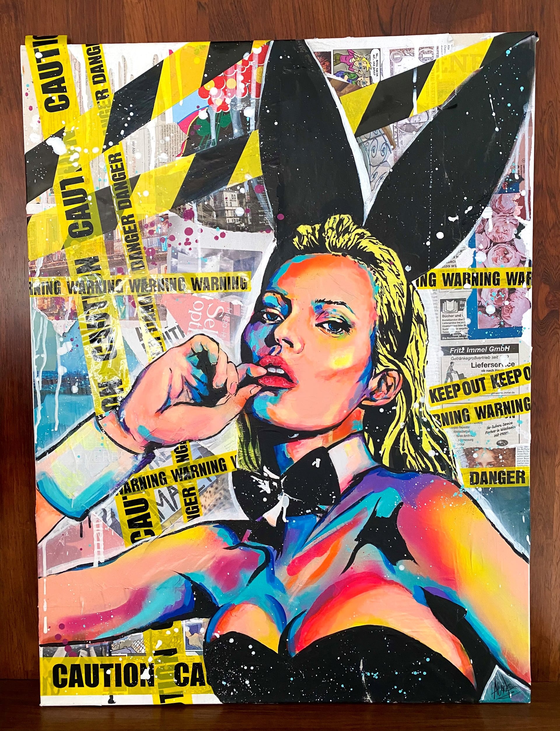 Popart 14 Popart 14