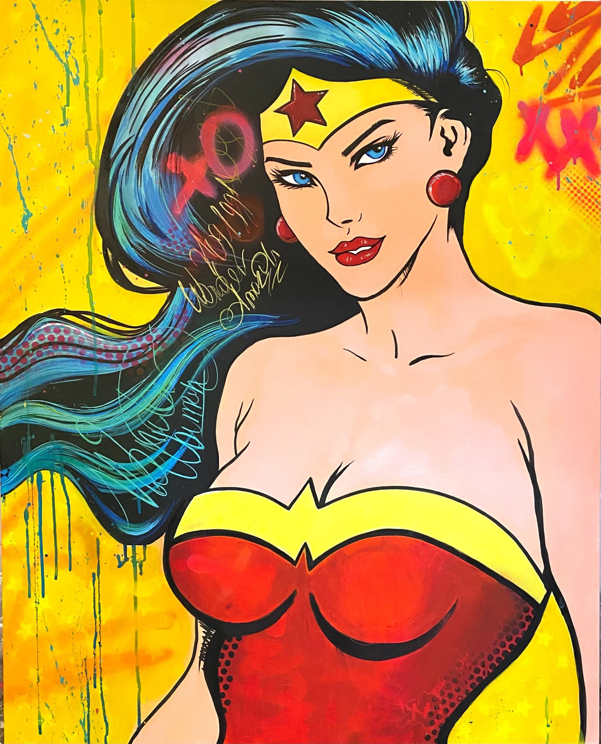 Popart 16 Popart 16