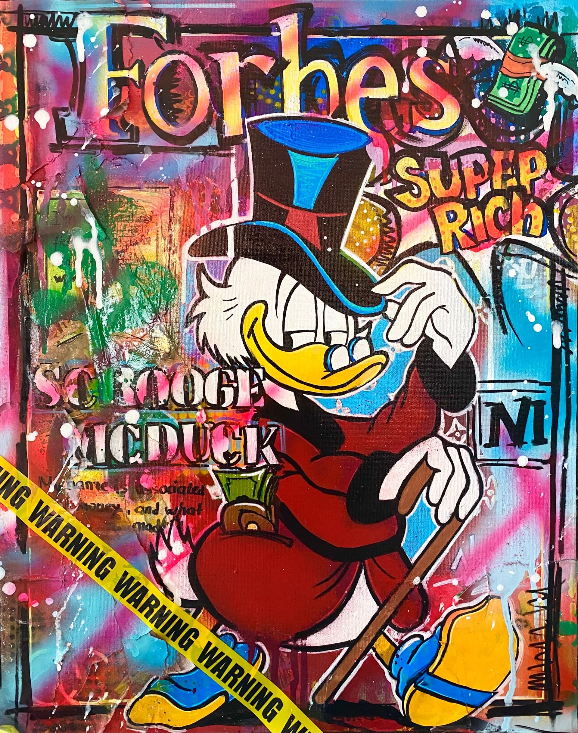 Popart 17 Popart 17