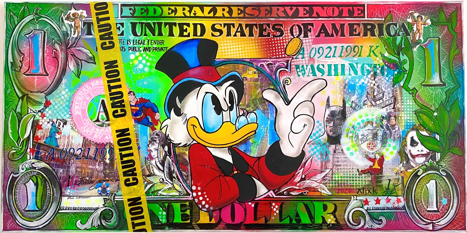 Popart 4 Popart 4