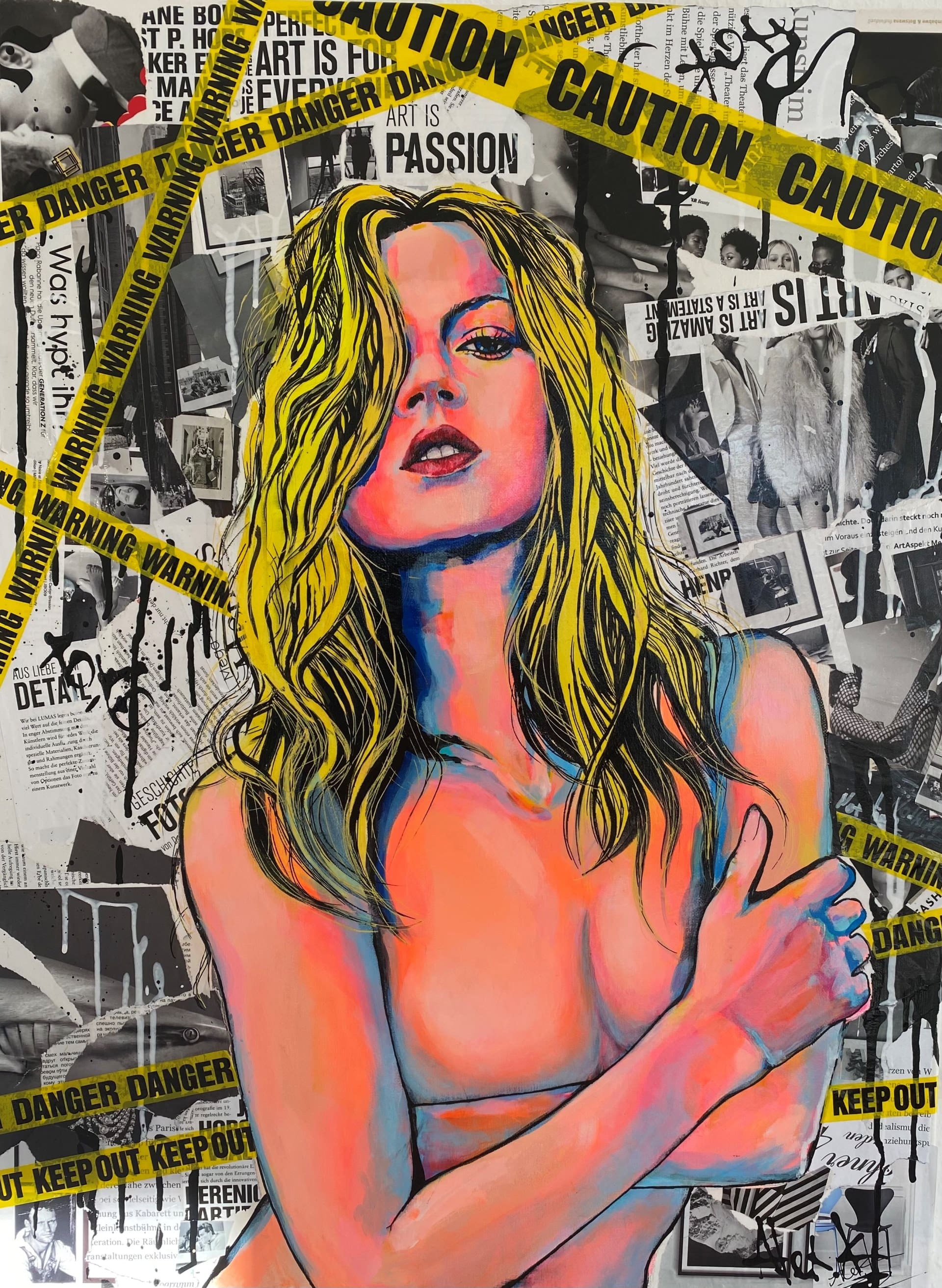 Popart 5 Popart 5