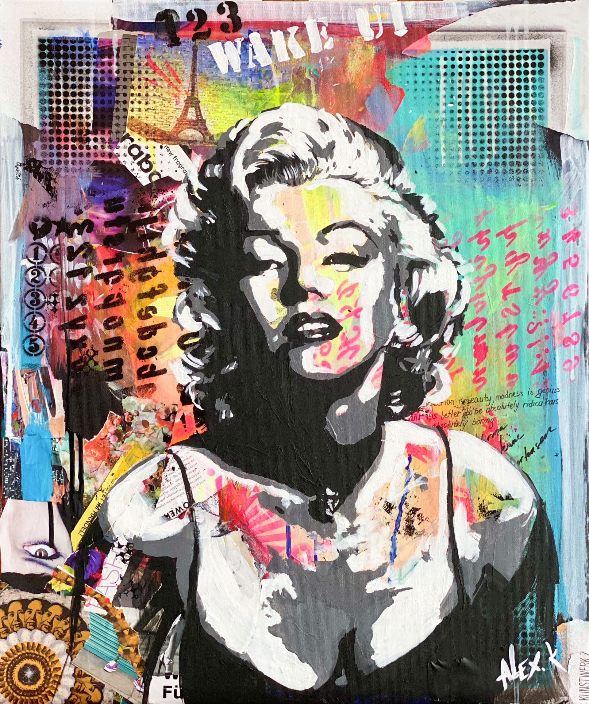 Popart 11 Popart 11