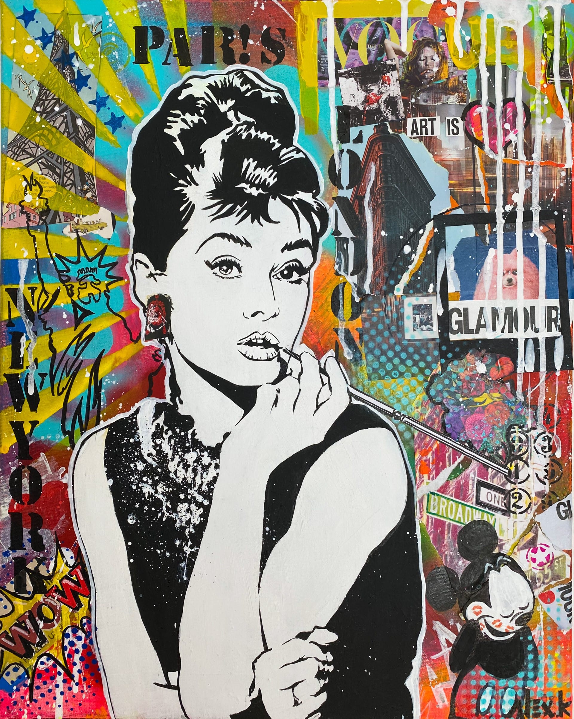 Popart 12 Popart 12